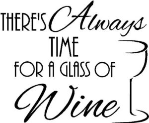 wine sayings